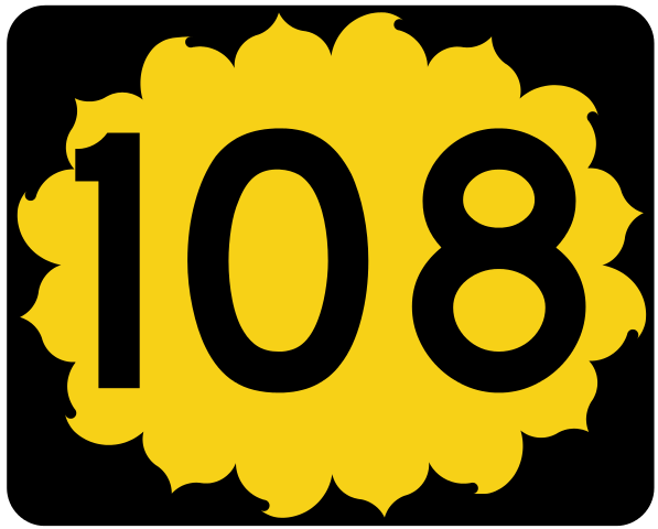 Význam čísla 108