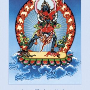 Úvod do tantry - Lama Thubten Yeshe