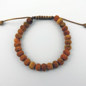 Mála náramek 27 - kurkuma