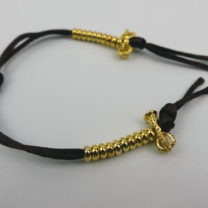 Počítadlo na málu zlaté