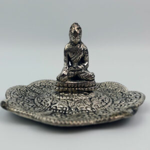 Stojánek na vonné tyčinky - Buddha