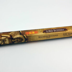Vonné tyčinky Lord Buddha