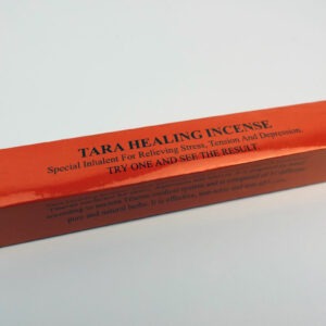 Tibetské vonné tyčinky Tara Norbu