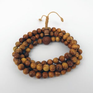 Mála 108 santalová