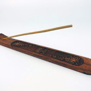 Stojánek na vonné tyčinky Lotos