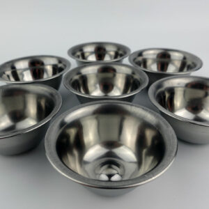 Misky na darování vody