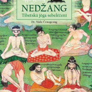 Nedžang - Dr. Nida Čenagcang
