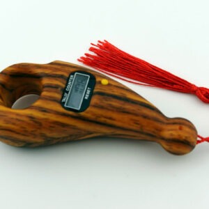 Digitální počítadlo "mála"