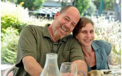 Michael Strauss: Budeme vyrábět modlitební mlýnky, dokud to bude možné