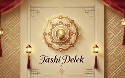 Losar: Tibetský Nový rok