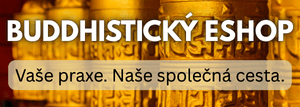 Buddhistický eshop