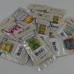 Tibetský talisman Bílá Tára