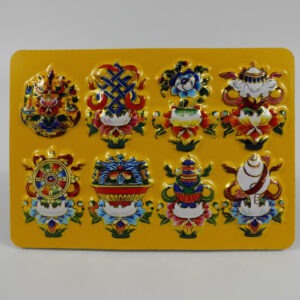 Magnetka šťastné symboly