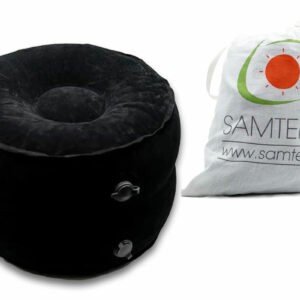 Nafukovací meditační polštářek