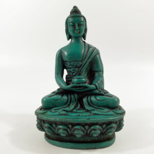 Socha Buddhy Medicíny