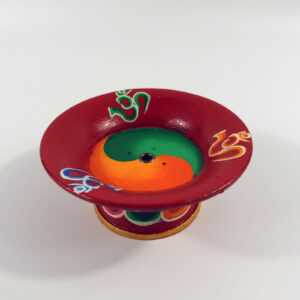 Stojánek na tyčinky Óm