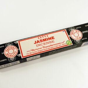 Indické vonné tyčinky Satya Jasmín