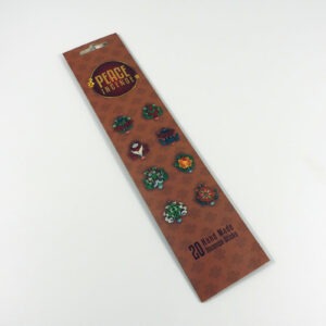 Vonné tyčinky Šťastné symboly