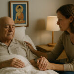 Pomáhání umírajícím