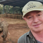 David Michie: Kdo miluje kočky, má blízko k buddhismu