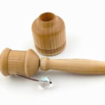 Přínosy modlitebních mlýnků