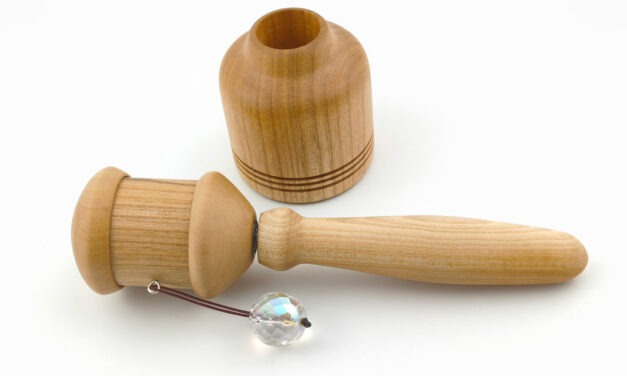 Přínosy modlitebních mlýnků