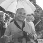 Zářící soucit: novinka o 16. Karmapovi a ukázka o proroctvích Hopiů