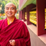 Mingyur Rinpočhe: Meditace je lež