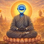 Buddharoid: když robot začíná mluvit o dharmě